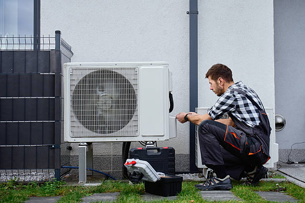 Trusted Emergency Ac Repair service in West Eaton, NY - HVAC Repair CO